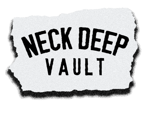 Neck Deep Vault